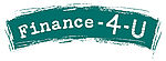 Logo Finance for you